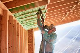 Trusted Sherman, TX Insulation Experts